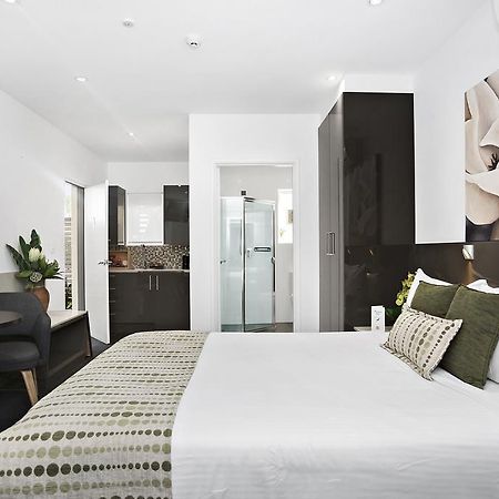 นอร์ท อาดีเลด บูทิก สเตย์ แอคคอมมอเดชั่น Aparthotel แอดิเลด ภายนอก รูปภาพ