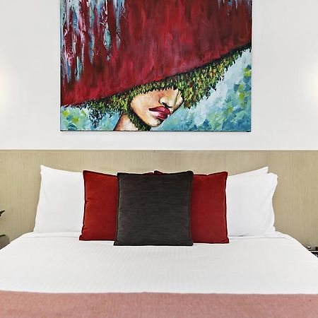 นอร์ท อาดีเลด บูทิก สเตย์ แอคคอมมอเดชั่น Aparthotel แอดิเลด ภายนอก รูปภาพ