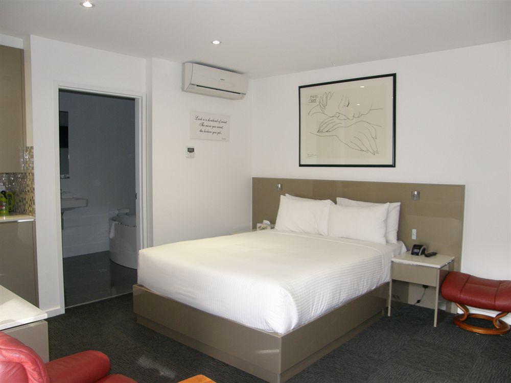 นอร์ท อาดีเลด บูทิก สเตย์ แอคคอมมอเดชั่น Aparthotel แอดิเลด ภายนอก รูปภาพ