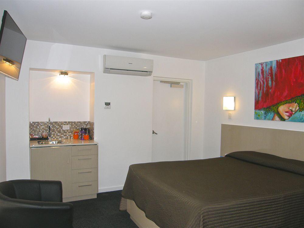 นอร์ท อาดีเลด บูทิก สเตย์ แอคคอมมอเดชั่น Aparthotel แอดิเลด ภายนอก รูปภาพ