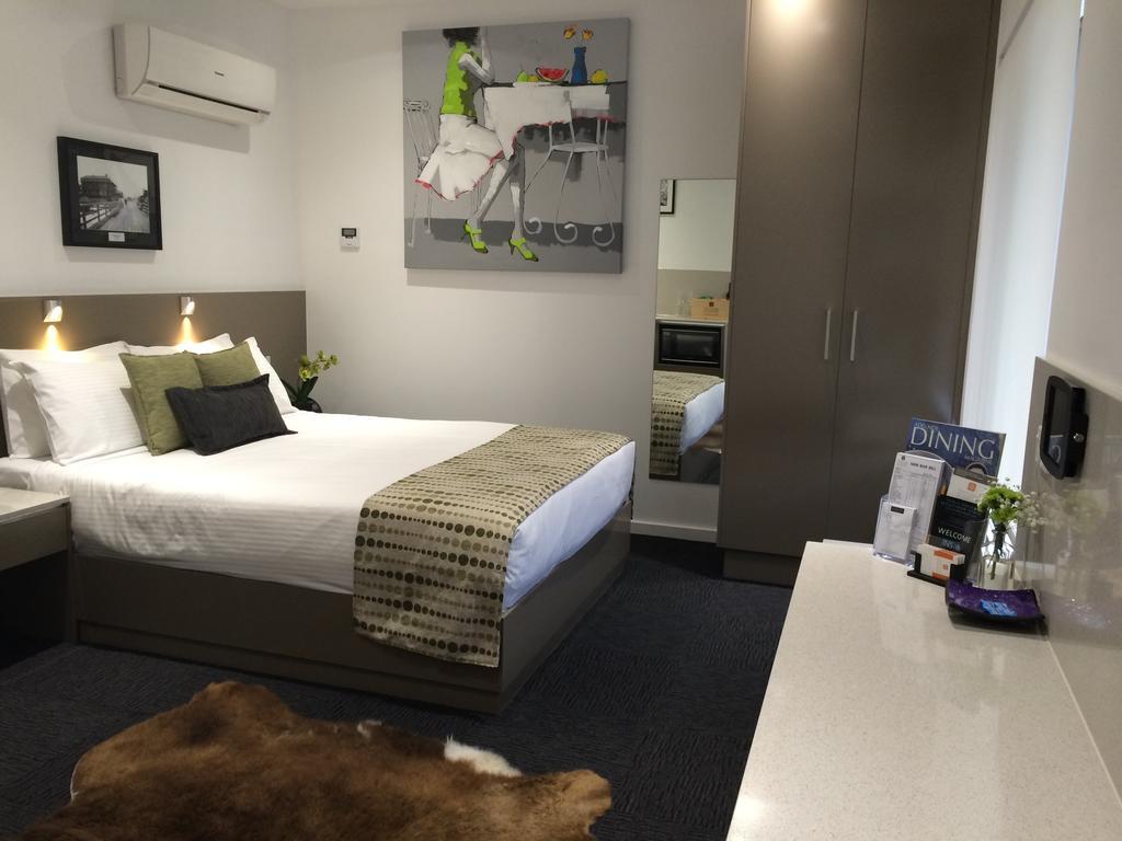 นอร์ท อาดีเลด บูทิก สเตย์ แอคคอมมอเดชั่น Aparthotel แอดิเลด ภายนอก รูปภาพ