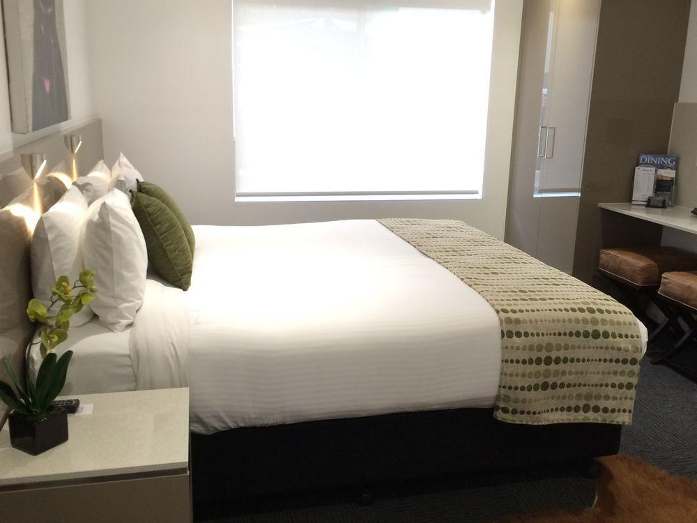 นอร์ท อาดีเลด บูทิก สเตย์ แอคคอมมอเดชั่น Aparthotel แอดิเลด ภายนอก รูปภาพ
