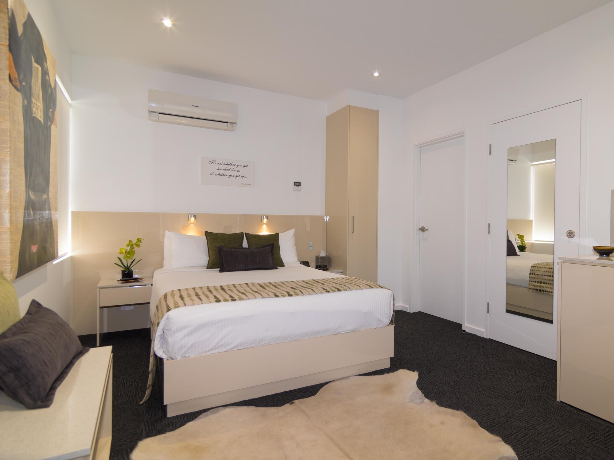นอร์ท อาดีเลด บูทิก สเตย์ แอคคอมมอเดชั่น Aparthotel แอดิเลด ภายนอก รูปภาพ