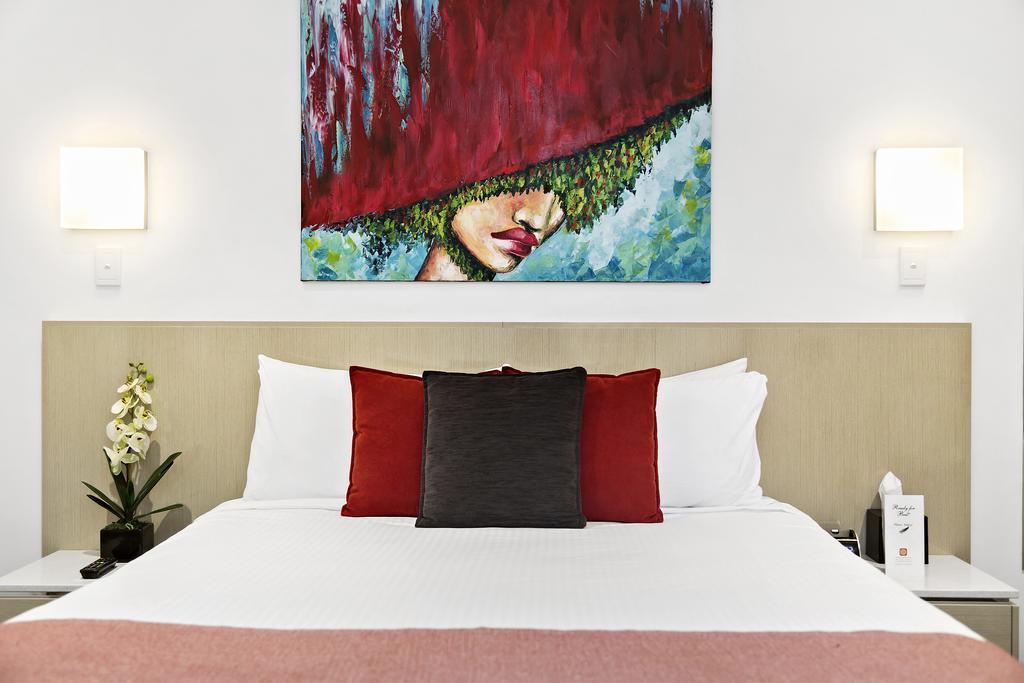 นอร์ท อาดีเลด บูทิก สเตย์ แอคคอมมอเดชั่น Aparthotel แอดิเลด ภายนอก รูปภาพ