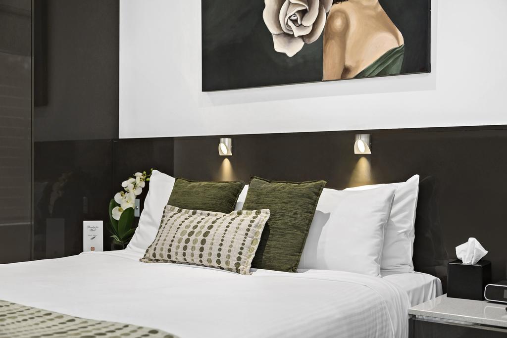 นอร์ท อาดีเลด บูทิก สเตย์ แอคคอมมอเดชั่น Aparthotel แอดิเลด ภายนอก รูปภาพ