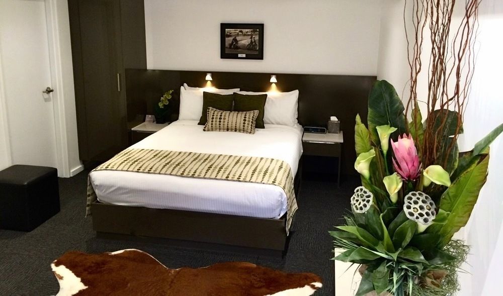นอร์ท อาดีเลด บูทิก สเตย์ แอคคอมมอเดชั่น Aparthotel แอดิเลด ภายนอก รูปภาพ
