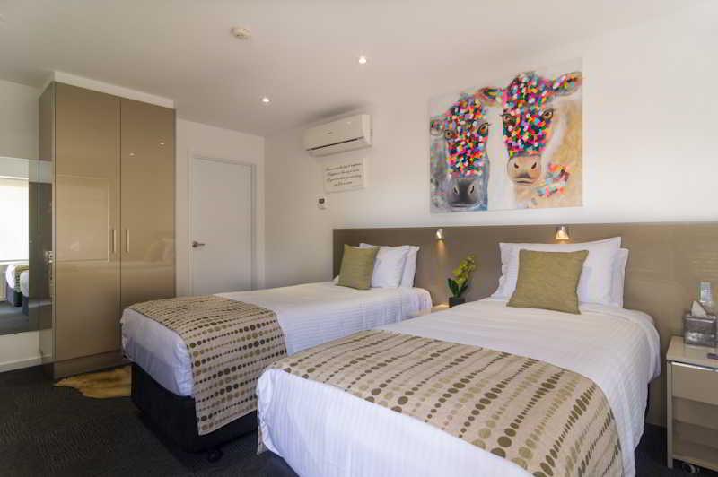 นอร์ท อาดีเลด บูทิก สเตย์ แอคคอมมอเดชั่น Aparthotel แอดิเลด ภายนอก รูปภาพ