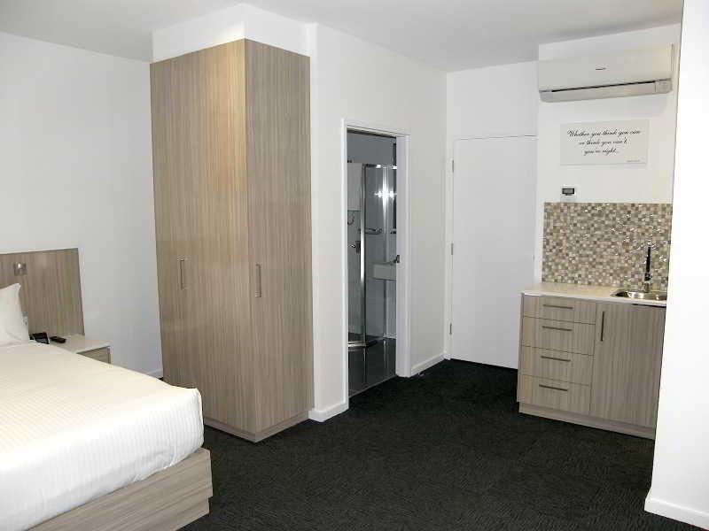 นอร์ท อาดีเลด บูทิก สเตย์ แอคคอมมอเดชั่น Aparthotel แอดิเลด ภายนอก รูปภาพ