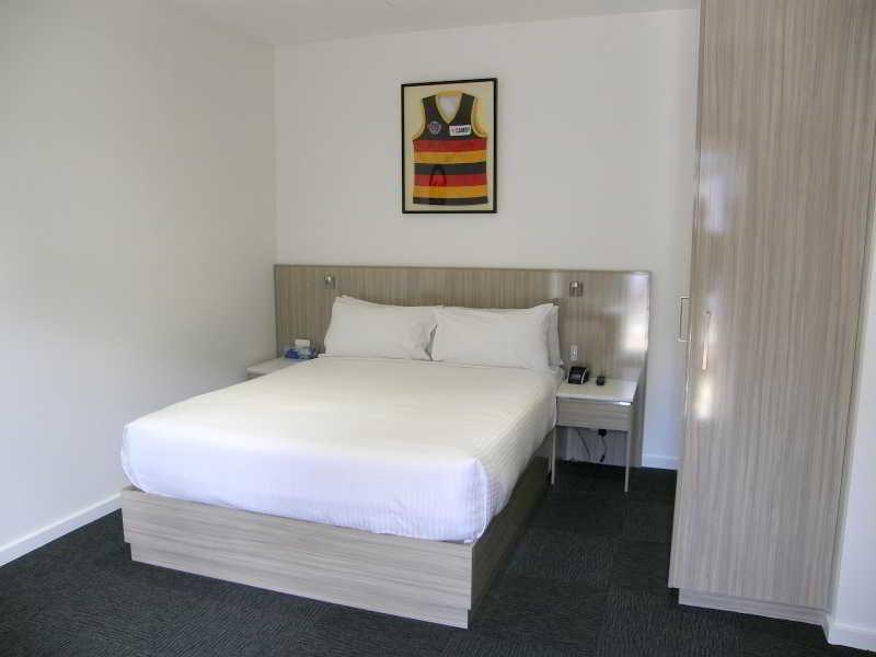 นอร์ท อาดีเลด บูทิก สเตย์ แอคคอมมอเดชั่น Aparthotel แอดิเลด ภายนอก รูปภาพ