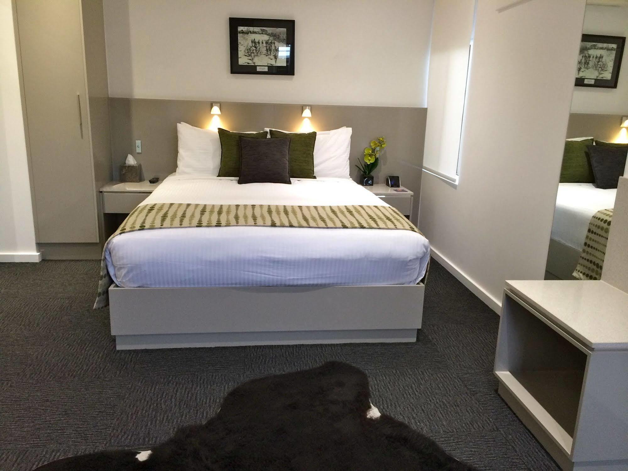 นอร์ท อาดีเลด บูทิก สเตย์ แอคคอมมอเดชั่น Aparthotel แอดิเลด ภายนอก รูปภาพ