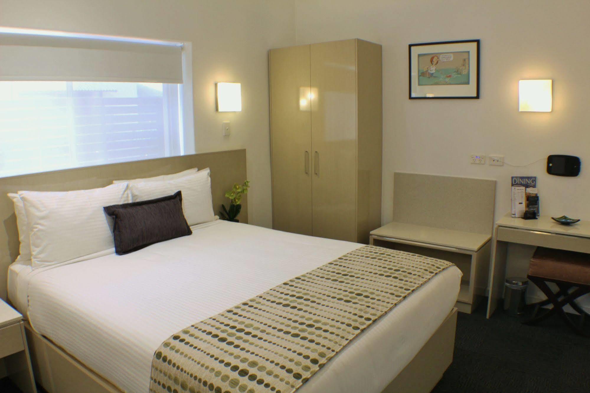 นอร์ท อาดีเลด บูทิก สเตย์ แอคคอมมอเดชั่น Aparthotel แอดิเลด ภายนอก รูปภาพ