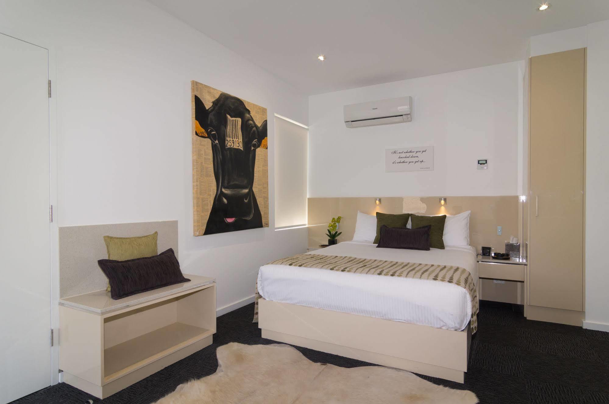 นอร์ท อาดีเลด บูทิก สเตย์ แอคคอมมอเดชั่น Aparthotel แอดิเลด ภายนอก รูปภาพ