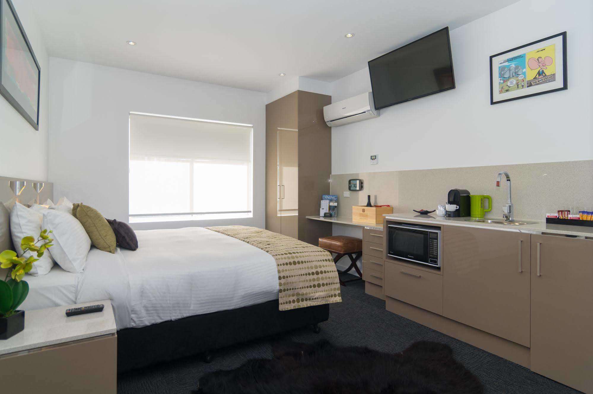 นอร์ท อาดีเลด บูทิก สเตย์ แอคคอมมอเดชั่น Aparthotel แอดิเลด ภายนอก รูปภาพ