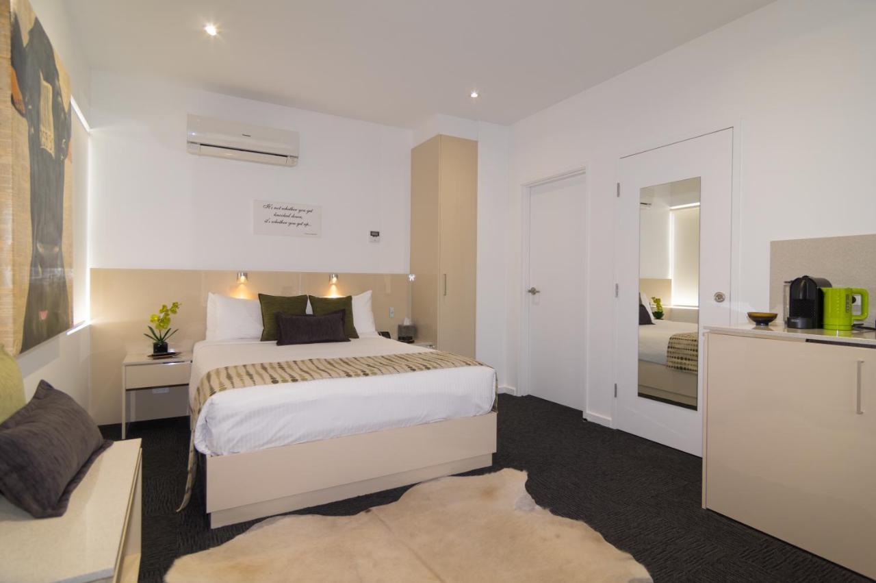 นอร์ท อาดีเลด บูทิก สเตย์ แอคคอมมอเดชั่น Aparthotel แอดิเลด ห้อง รูปภาพ